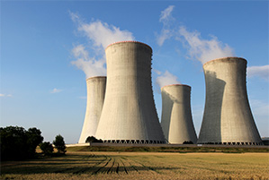 nuclear power generation facility