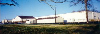 1998 Manufacturing Expansion