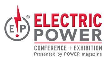 electric power logo